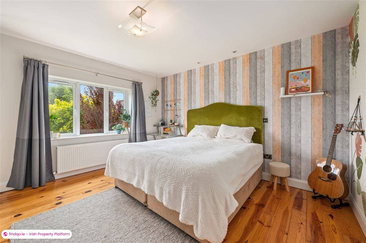 Detached house for Sale in Carrigaline, Cork