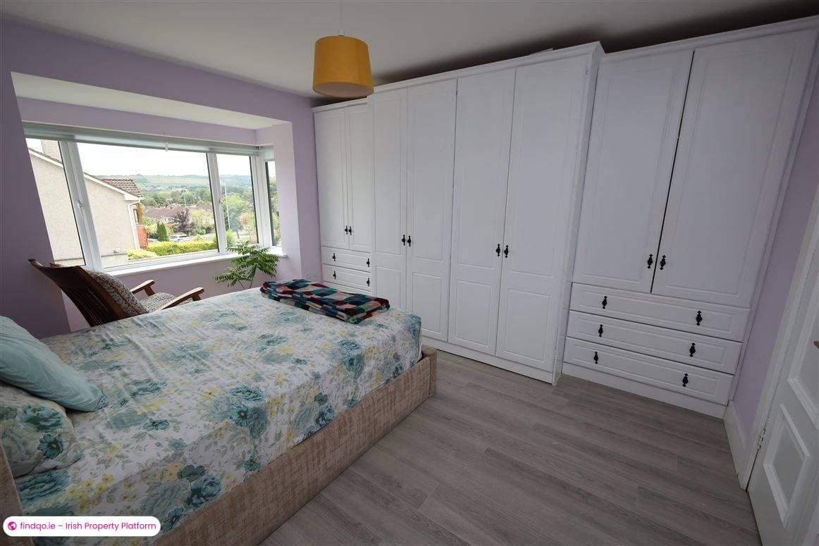 Semi-detached house for Sale in Carrigaline, Cork