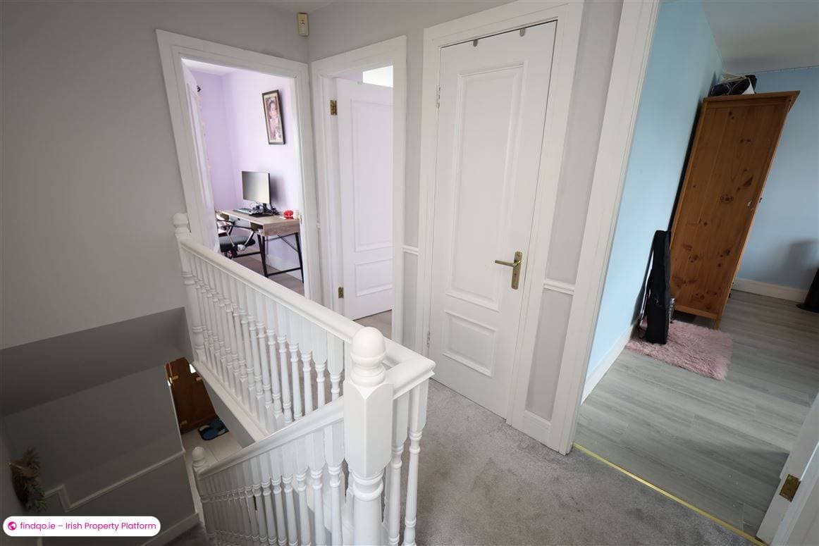 Semi-detached house for Sale in Carrigaline, Cork