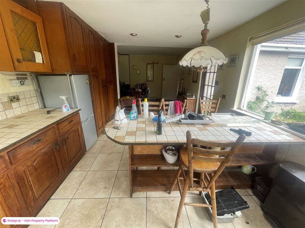 Semi-detached house for Sale in Turners Cross, Cork