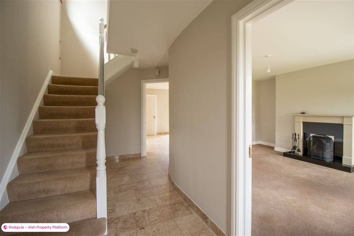 Detached house for Sale in Ballyroan, Laois