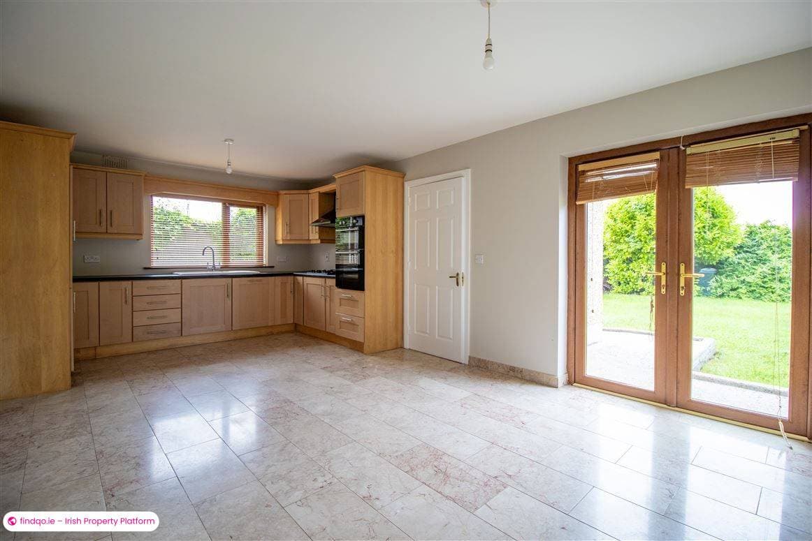 Detached house for Sale in Ballyroan, Laois