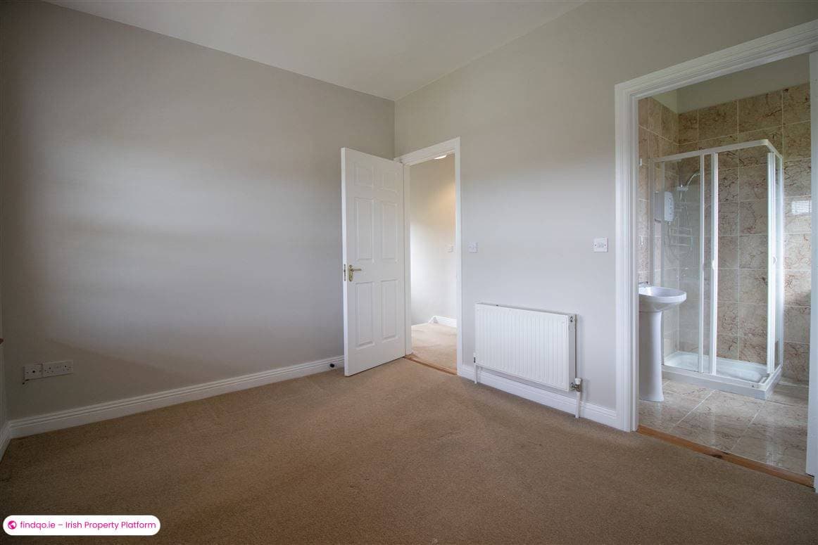 Detached house for Sale in Ballyroan, Laois