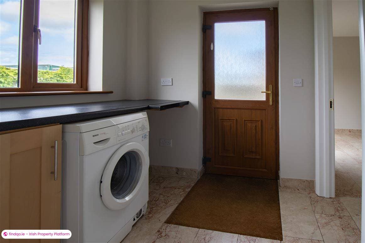 Detached house for Sale in Ballyroan, Laois