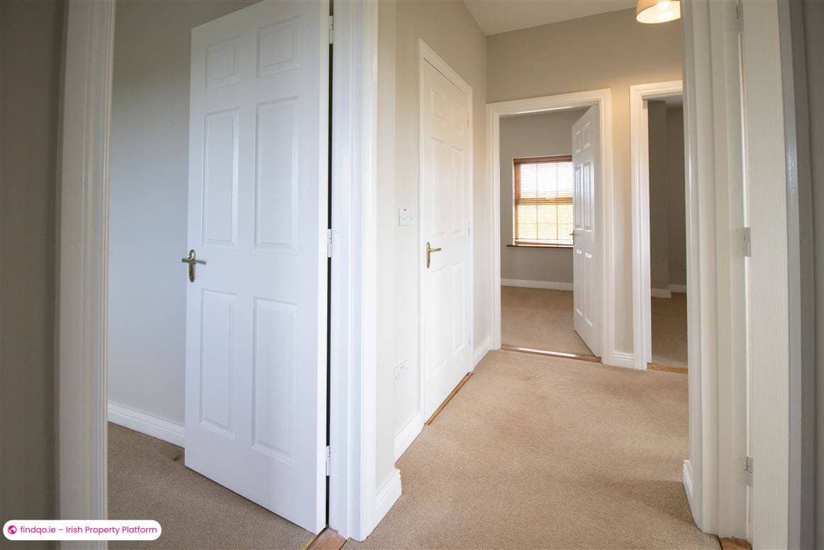 Detached house for Sale in Ballyroan, Laois