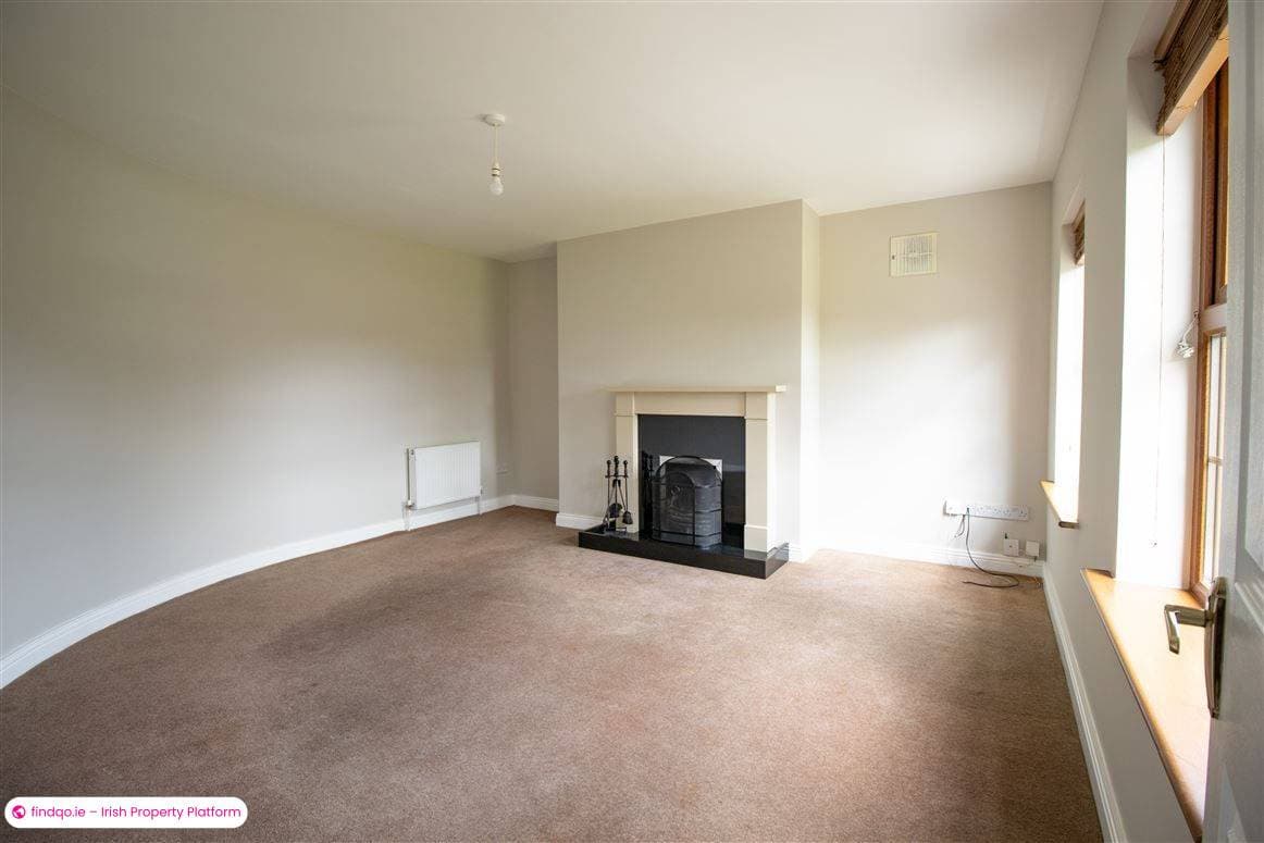 Detached house for Sale in Ballyroan, Laois