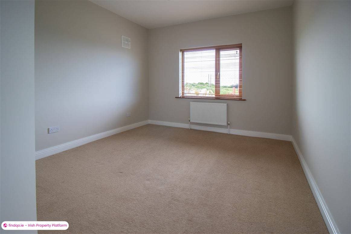 Detached house for Sale in Ballyroan, Laois