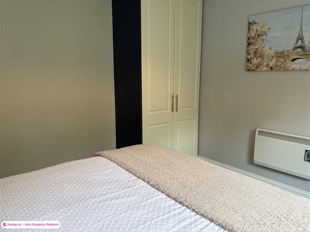 Apartment for Sale in Portlaoise, Laois