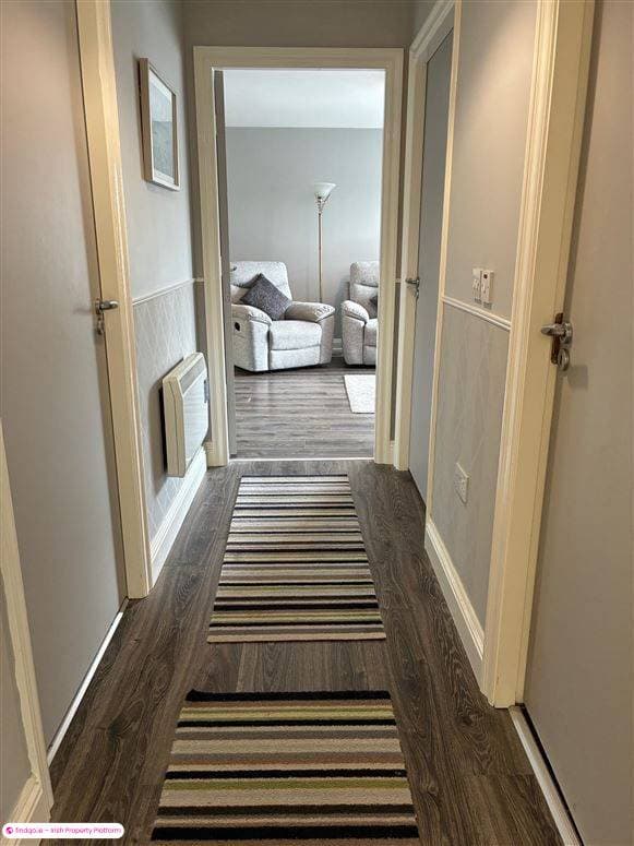 Apartment for Sale in Portlaoise, Laois