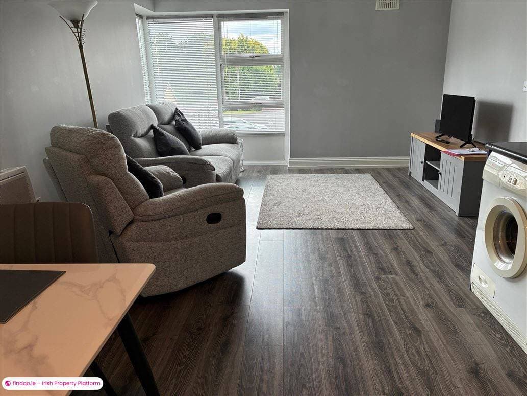 Apartment for Sale in Portlaoise, Laois