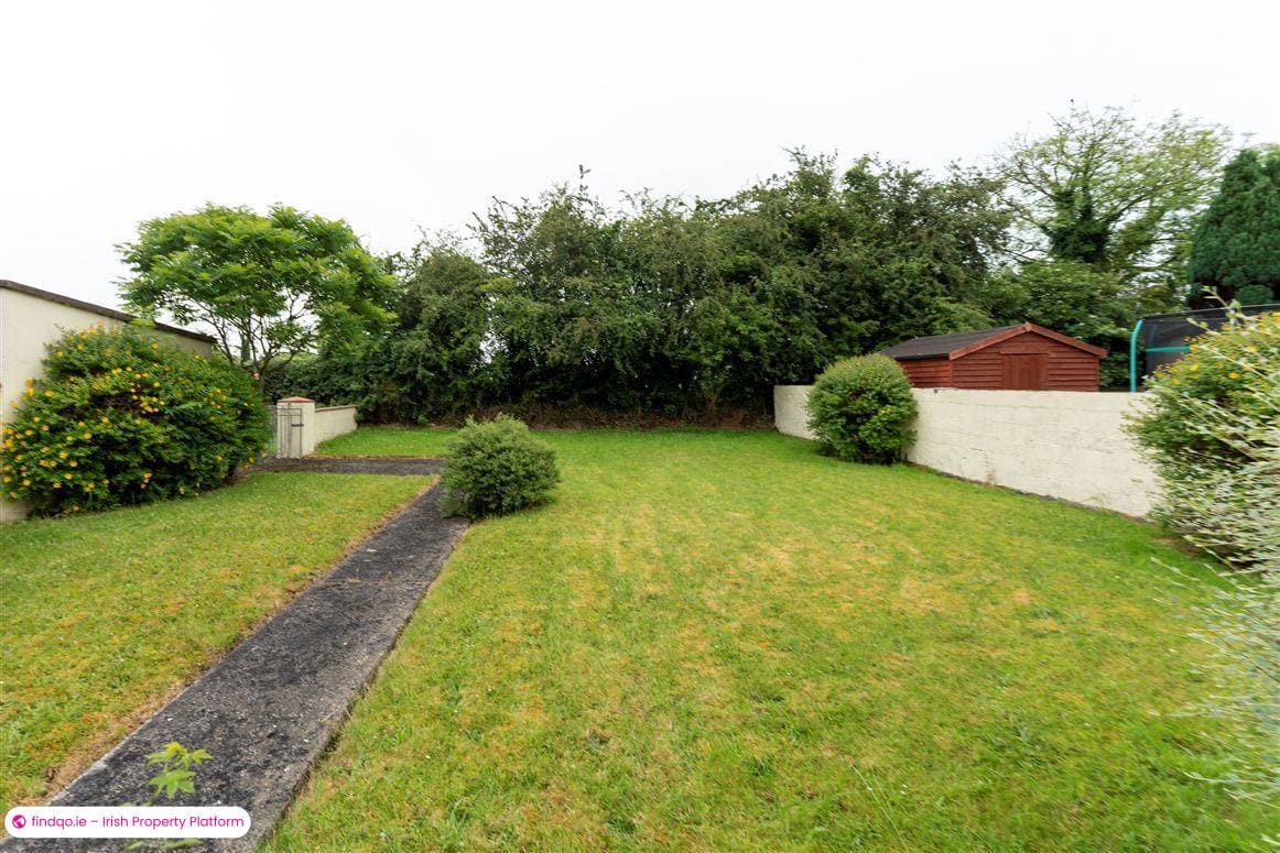 Semi-detached house for Sale in Croom, Limerick