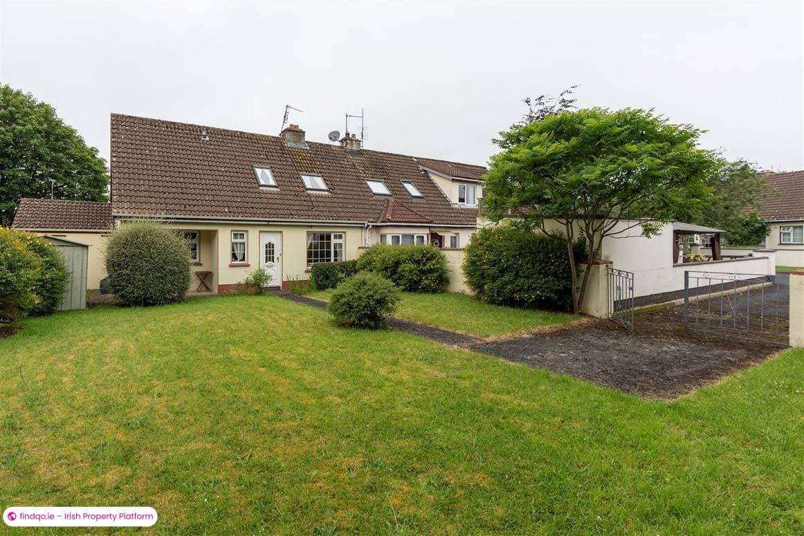 Semi-detached house for Sale in Croom, Limerick