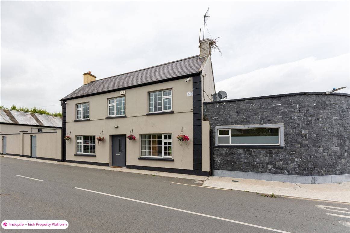 Commercial Site for Sale in Liscarrol, Cork
