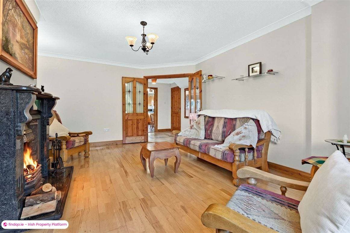 Semi-detached house for Sale in Sligo, Sligo