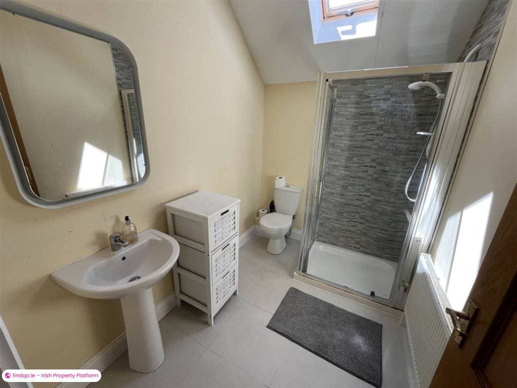 4 Bedroom House for Rent in Sligo, Sligo