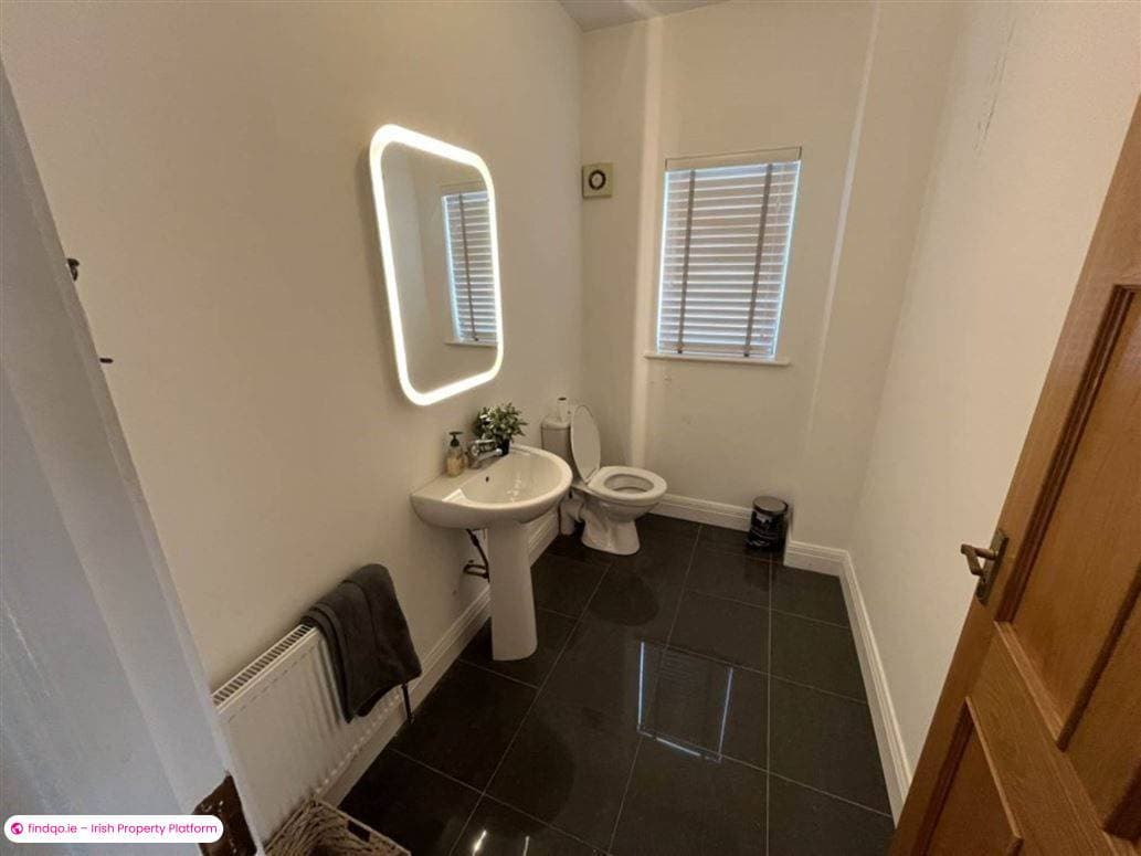 4 Bedroom House for Rent in Sligo, Sligo