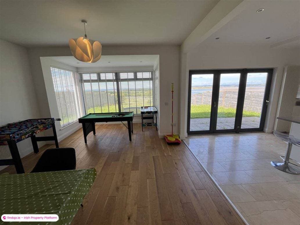 4 Bedroom House for Rent in Sligo, Sligo