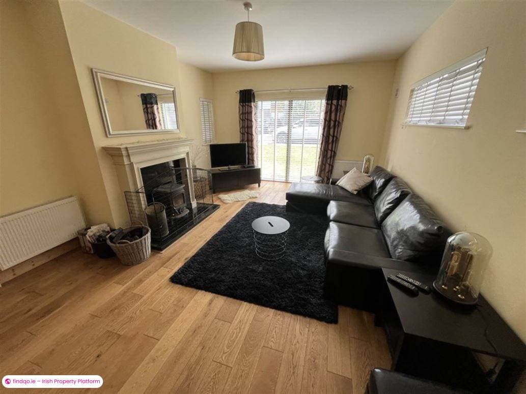 4 Bedroom House for Rent in Sligo, Sligo