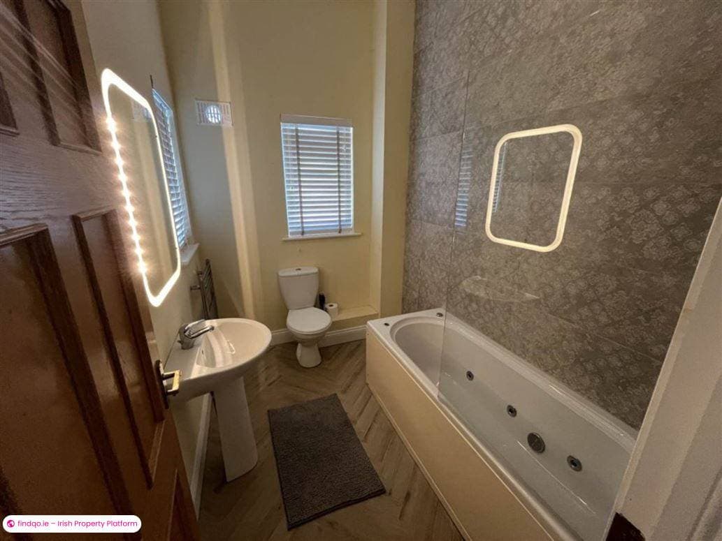 4 Bedroom House for Rent in Sligo, Sligo