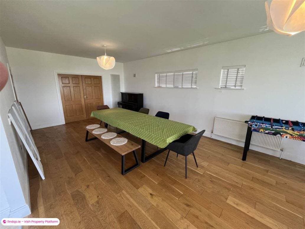4 Bedroom House for Rent in Sligo, Sligo