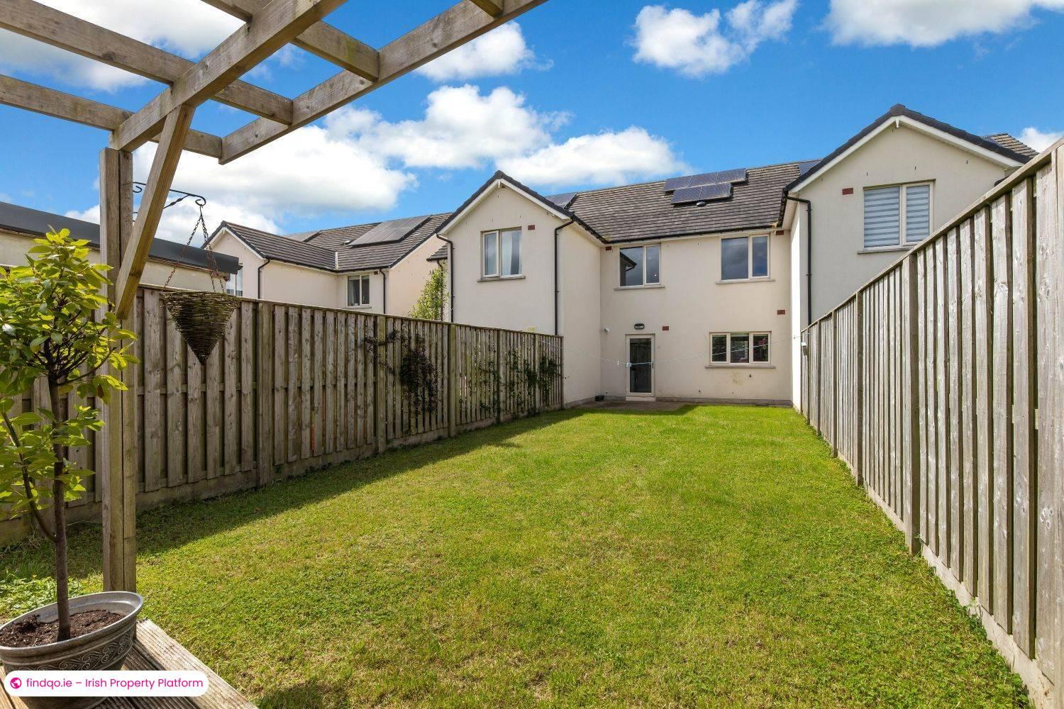 Terraced house for Sale in Dunshaughlin, Meath