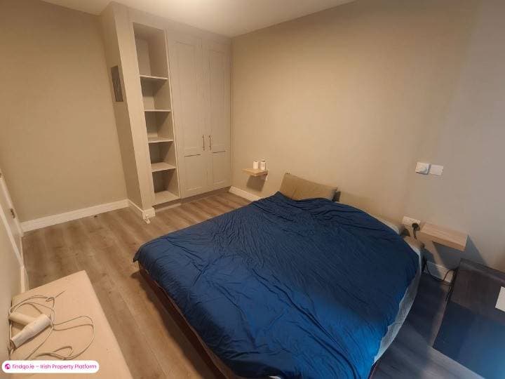 1 Bedroom Apartment for Rent in Goatstown, Dublin 14