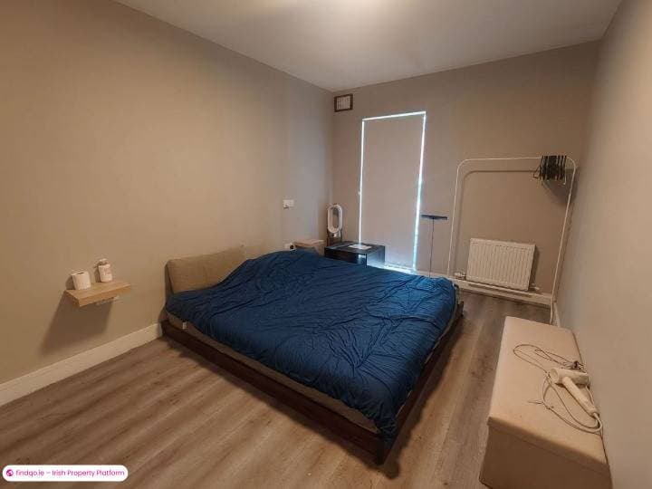 1 Bedroom Apartment for Rent in Goatstown, Dublin 14