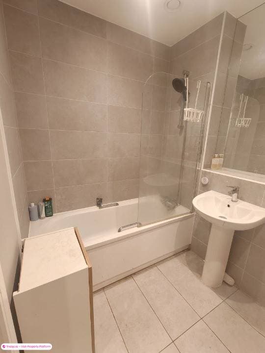 1 Bedroom Apartment for Rent in Goatstown, Dublin 14