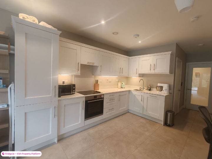 1 Bedroom Apartment for Rent in Goatstown, Dublin 14