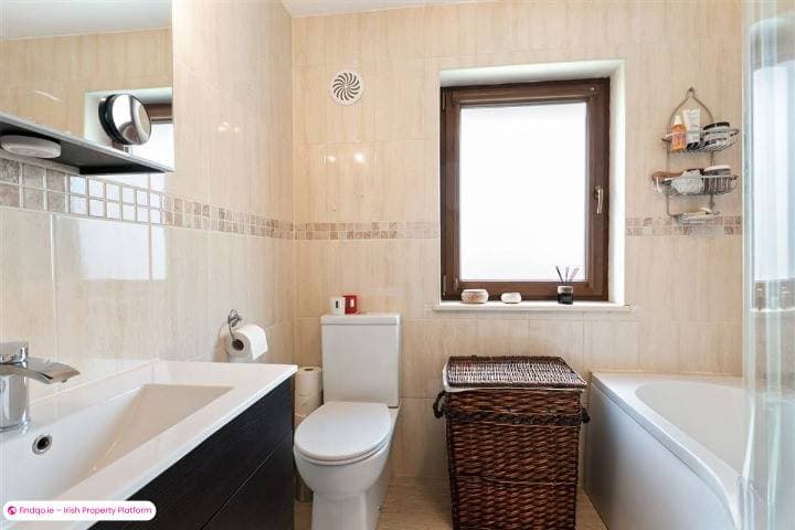 3 Bedroom House for Rent in Ballymun, Dublin 9