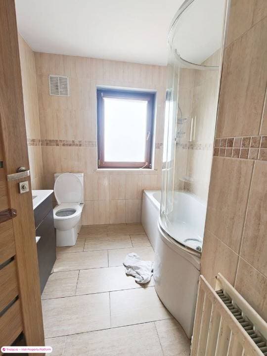 3 Bedroom House for Rent in Ballymun, Dublin 9