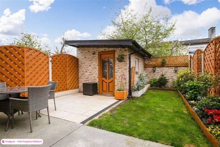 3 Bedroom House for Rent in Ballymun, Dublin 9