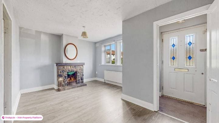 End of terrace house for Sale in Kimmage, Dublin 12