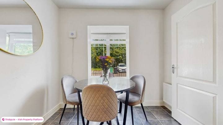 Terraced house for Sale in Swords, Dublin (County)