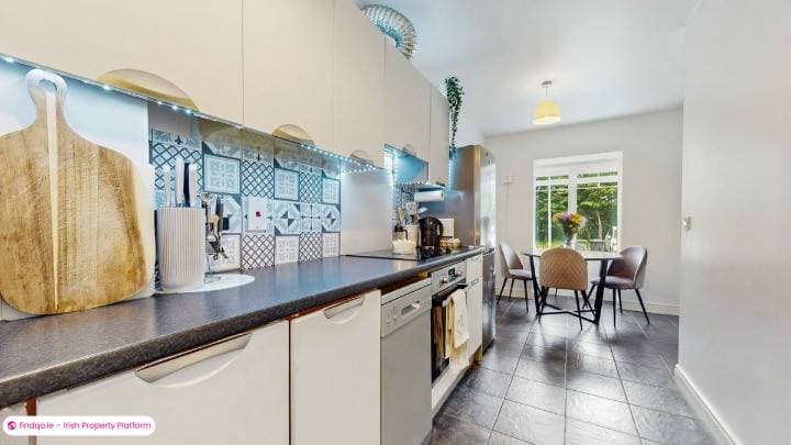 Terraced house for Sale in Swords, Dublin (County)