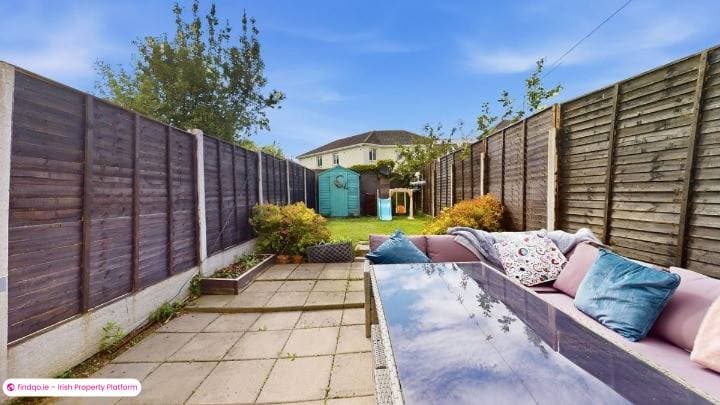 Terraced house for Sale in Swords, Dublin (County)