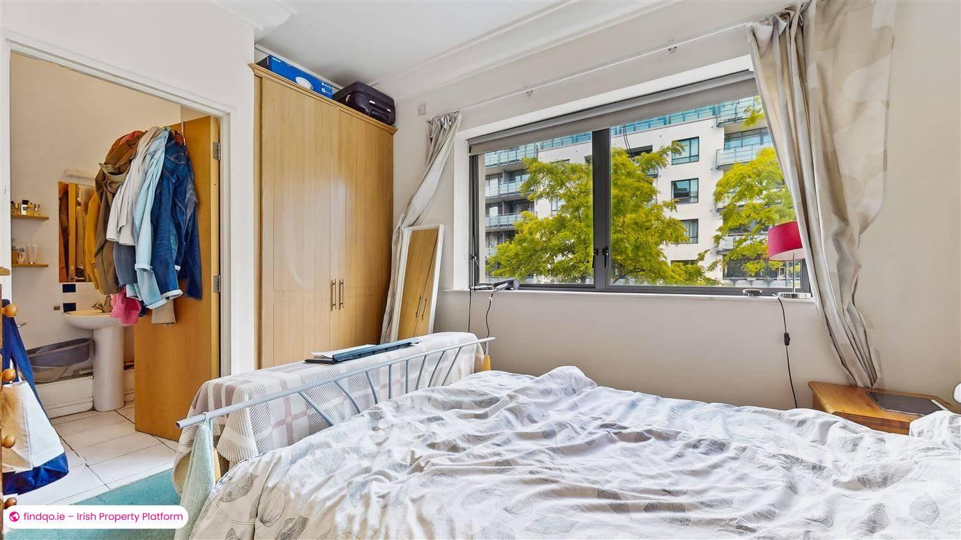 Apartment for Sale in IFSC, Dublin 1