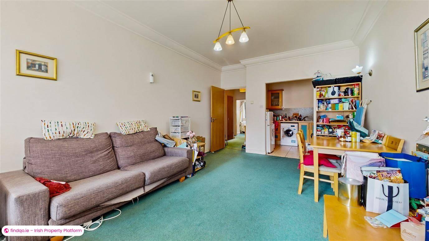 Apartment for Sale in IFSC, Dublin 1