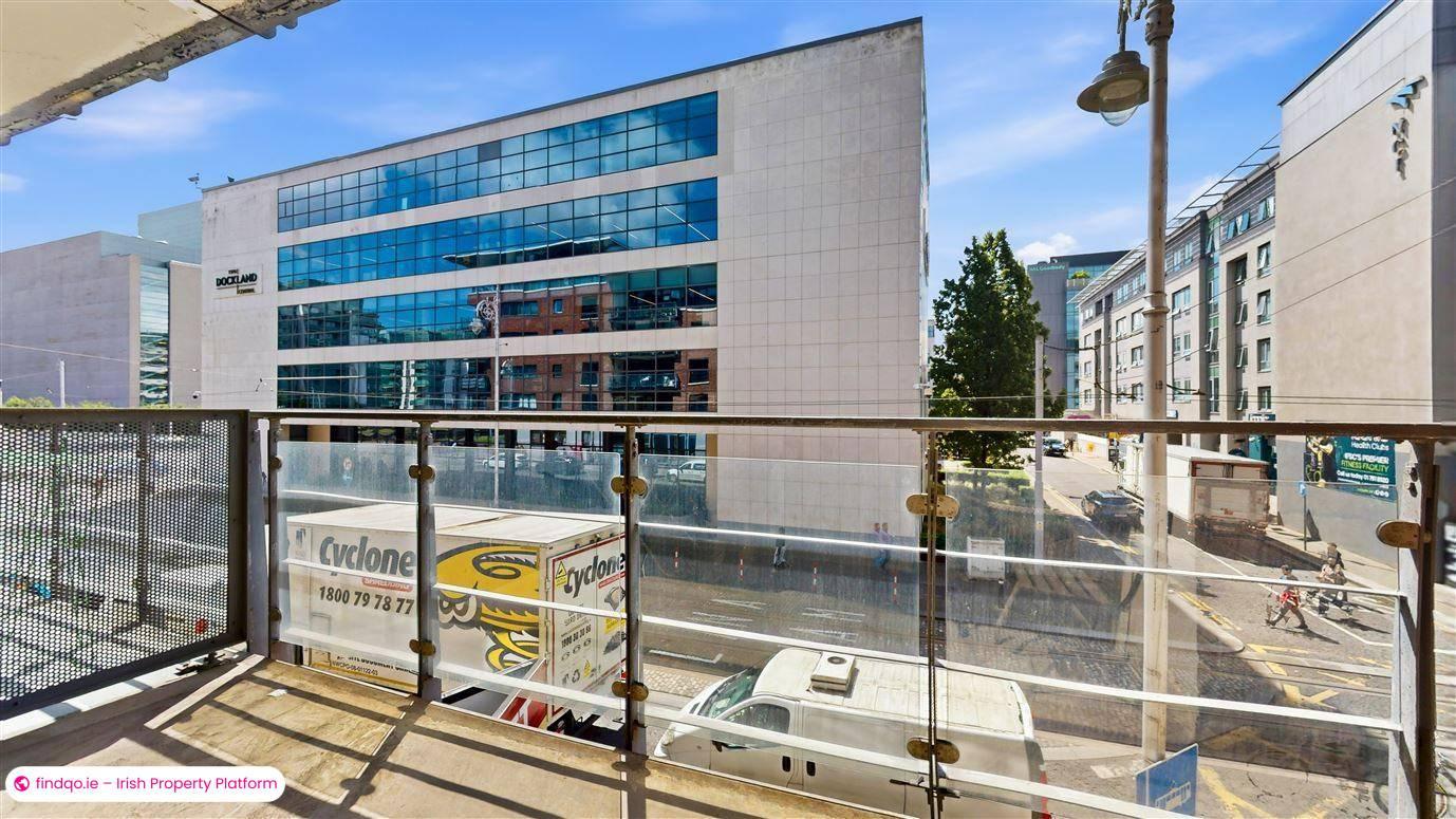 Apartment for Sale in IFSC, Dublin 1