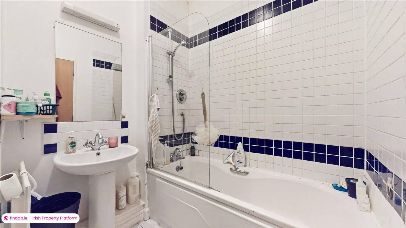Apartment for Sale in IFSC, Dublin 1