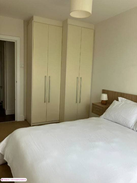 1 Bedroom Apartment for Rent in Merrion, Dublin 4