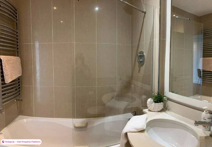 1 Bedroom Apartment for Rent in Merrion, Dublin 4