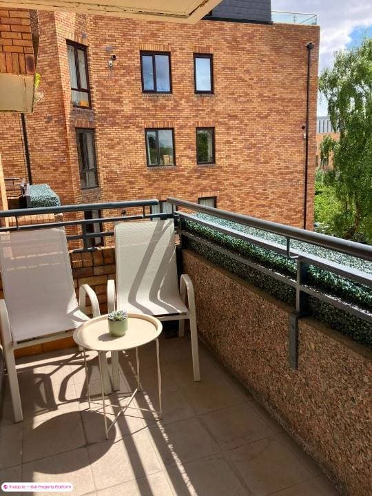 1 Bedroom Apartment for Rent in Merrion, Dublin 4
