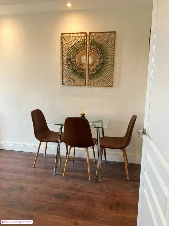 1 Bedroom Apartment for Rent in Merrion, Dublin 4