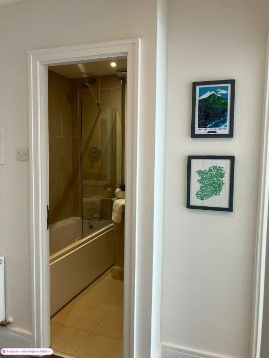 1 Bedroom Apartment for Rent in Merrion, Dublin 4