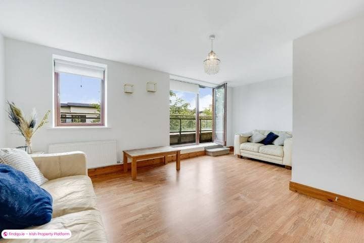 Duplex for Sale in Adamstown, Dublin (County)
