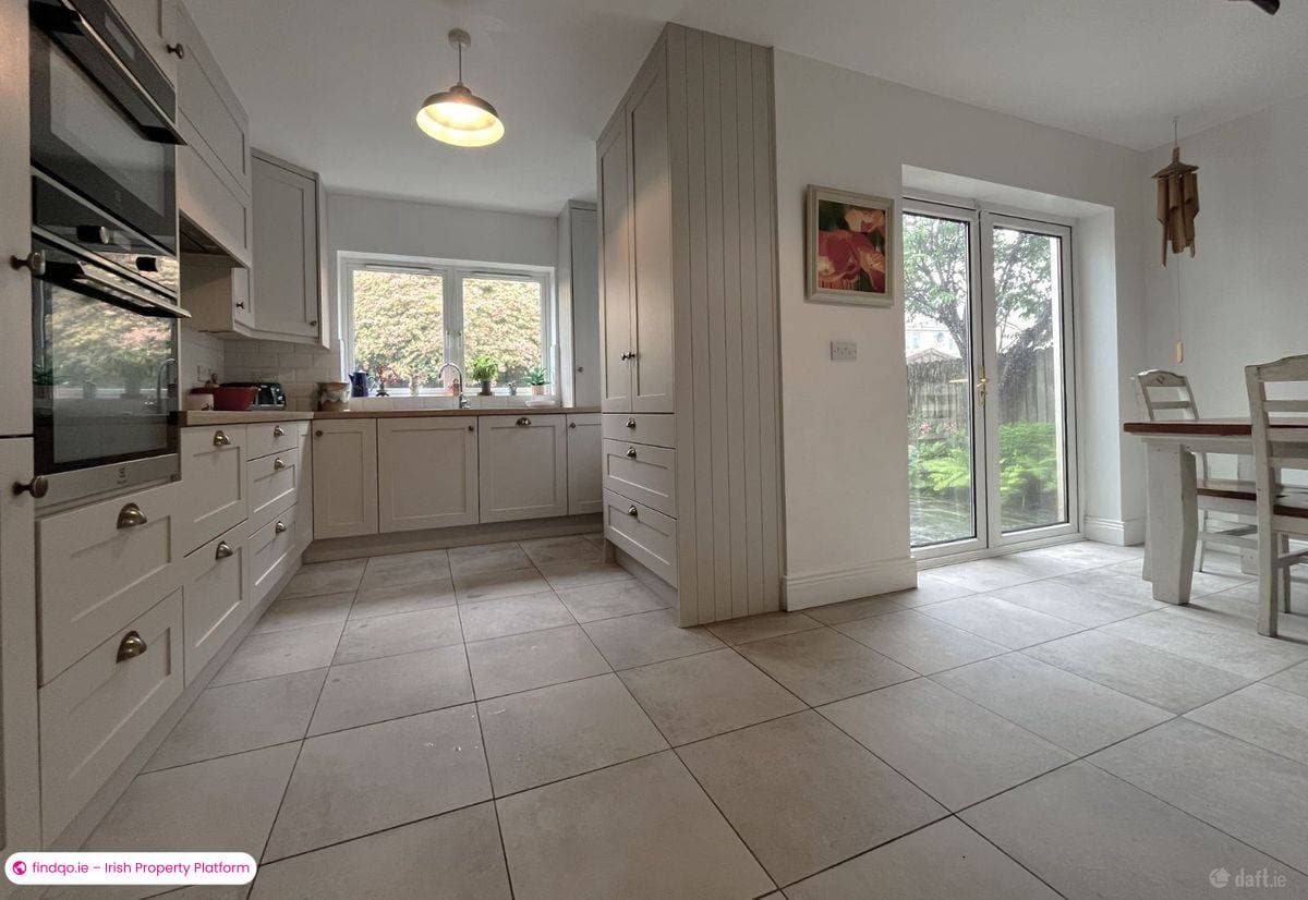 Semi-detached house for Sale in Tullamore, Offaly