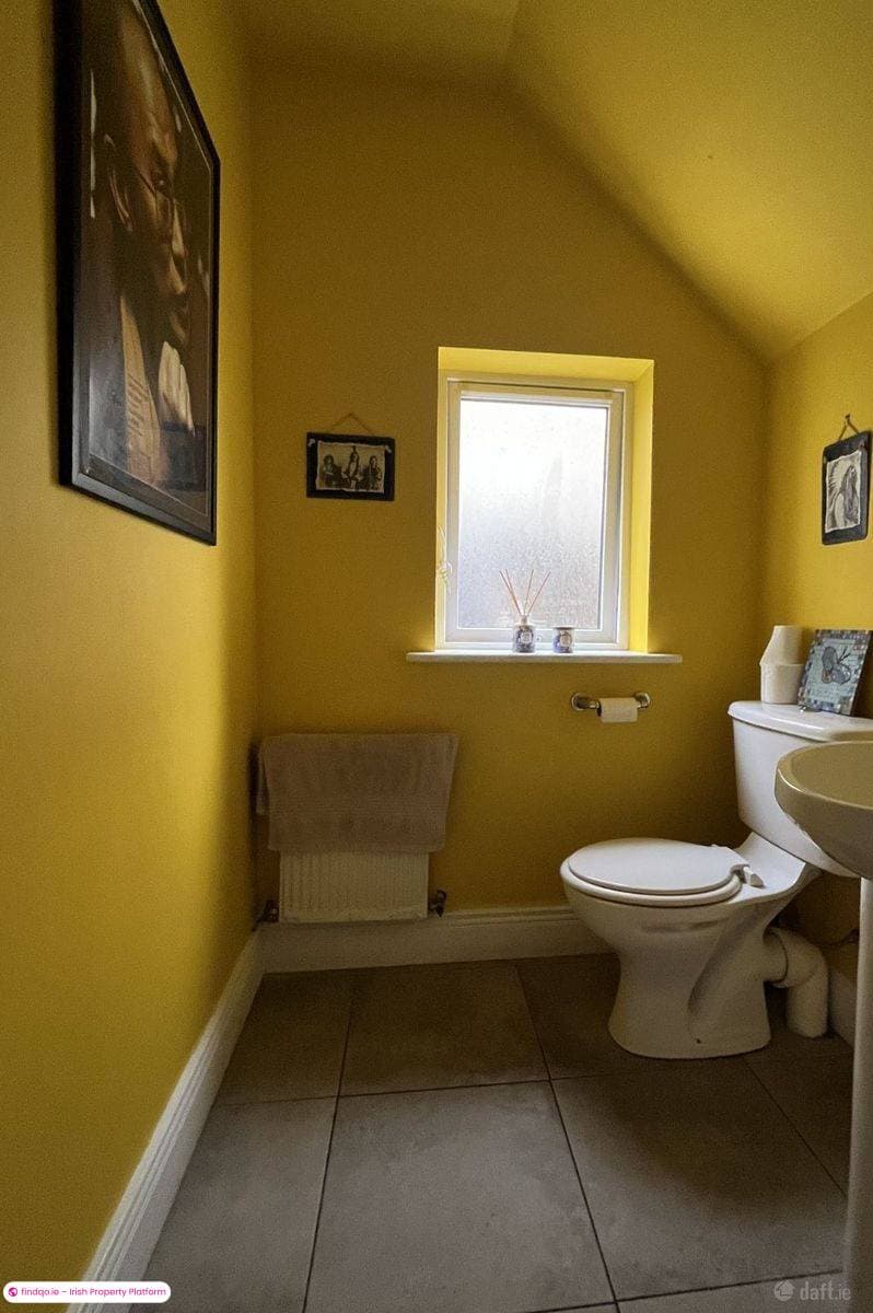 Semi-detached house for Sale in Tullamore, Offaly