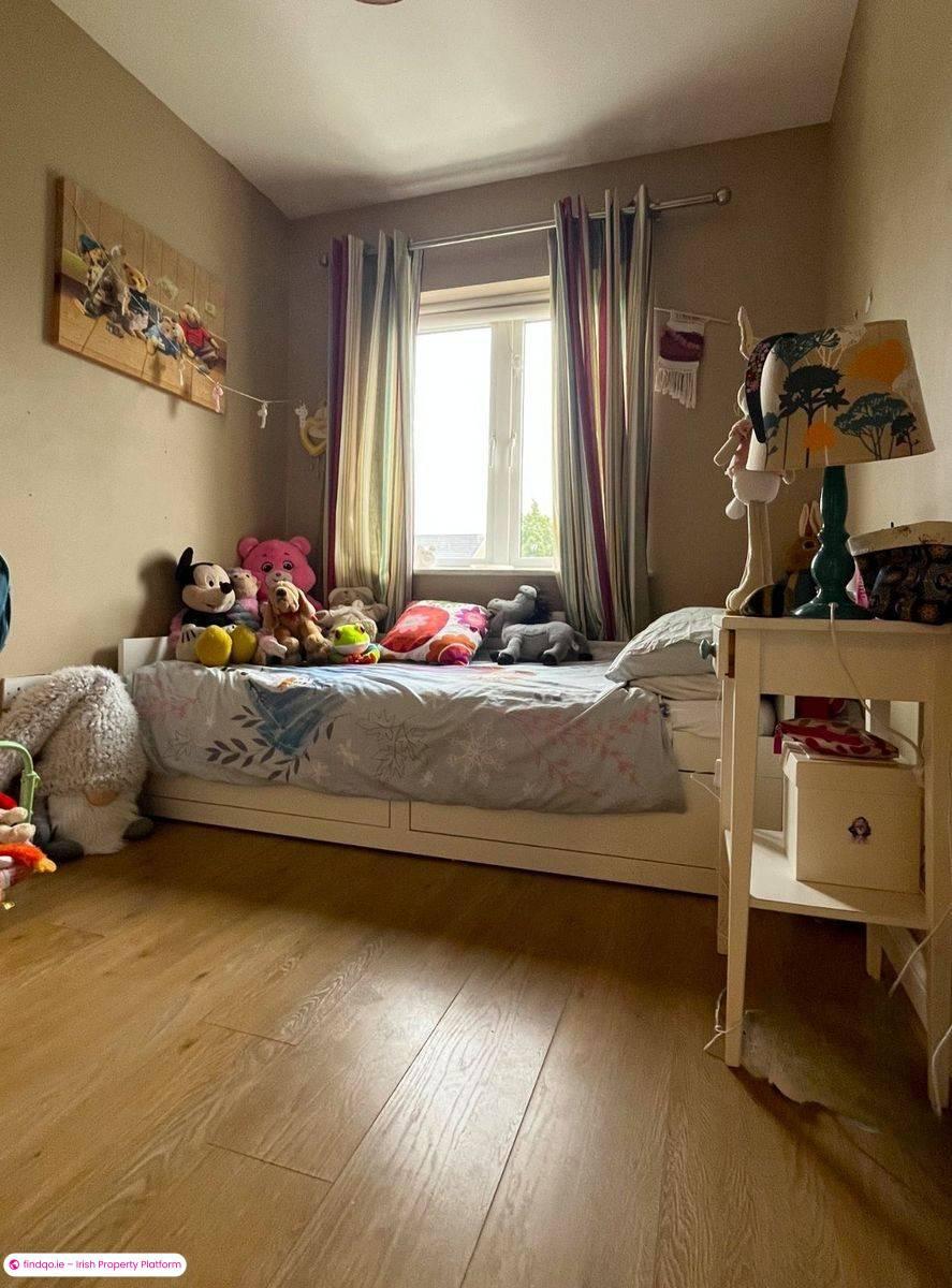 Semi-detached house for Sale in Tullamore, Offaly