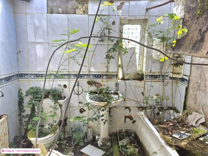 Bungalow for Sale in Charlestown, Mayo